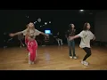 BLACKPINK Rehearses Kill This Love Dance | Exclusive Deleted Scene | Netflix