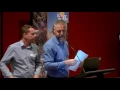 Digital Leap Presentation - 1 Introduction