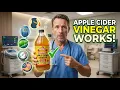 Drink Apple Cider Vinegar Every Day WATCH THIS