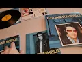 Download Lagu Elvis Presley Back In Nashville Vinyl And Cd Box
