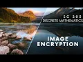 Image Encryption Using Chaotic Functions DNA Encoding Digital Image Processing DAIICT