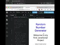 How to submit code when we are using CodeSandbox