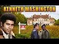 The Lifestyle of Kenneth Washington - Hogan s Heroes House Tour Cause of Death Cars Net Worth