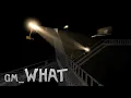 GMOD VR Exploring gm - What Unfinished Amalgam
