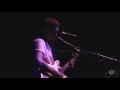 Born Ruffians | Needle LIVE | Houston Tx