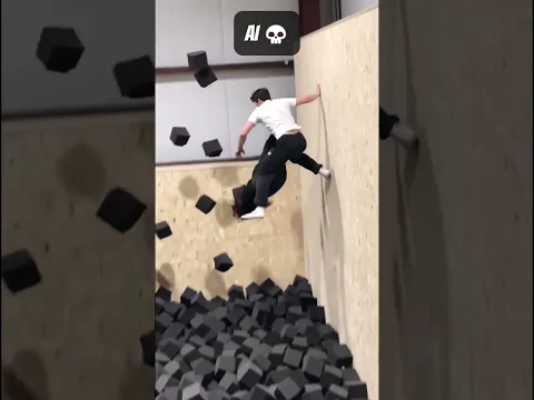 DO NOT CHECK THE SOUND 😭😭 Real vs AI