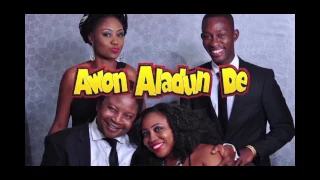 awon aladun de juniors escapades