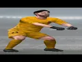 PES 2011 PS2 Player Celebrations