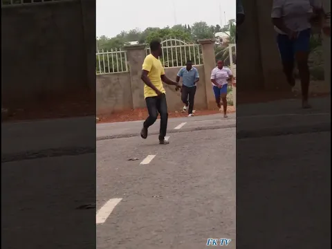 Car Run Fk Comedy ππππ #shorts #real