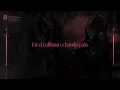 LENCHO - CHICLONA [Lyric Video]