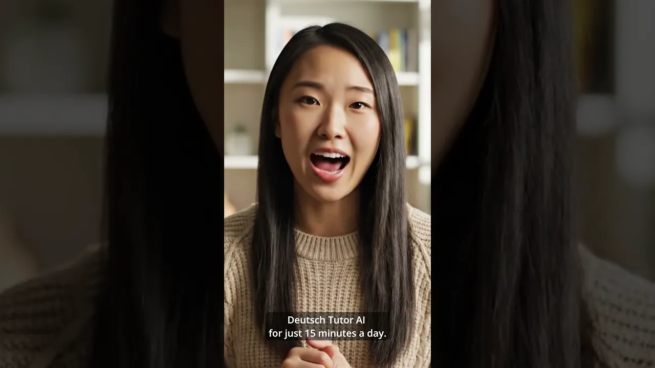 Yuki's German Learning Success Story