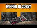 Download Lagu Best DJ Controllers 2025 - The Only TOP 5 You Should Consider Today!
