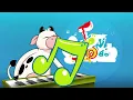 Chuchuwa | Canciones Infantiles | Toy Cantando