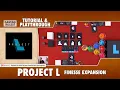 Project L - Tutorial Playthrough with the Finesse expansion