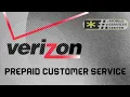 verizon prepaid customer service what is the Verizon prepaid customer service number