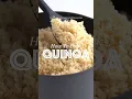 How To Cook Quinoa