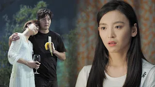【最新電影】女總裁喝醉靠在窮小子肩膀上，沒想到被他未婚妻撞見｜情感｜陸劇｜movie
