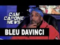 Bleu Davinci On Doc Marshall He s The Snitch Who Took Down BMF I Got Picked Up A Year Later