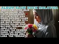 Album Slow Rock Malaysia | Lagu Tentang Cinta Tak Sampai yang Selalu Dikenang