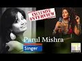 Lagu Parul Mishra Interview | Semi-Classical Music | Streets of Banaras