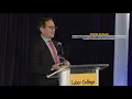 Bradley Lecture featuring Dr Steven Kaplan 03-26