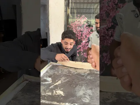 اخوي‏ مصطفى )افشل إنسان على وجه الأرض 😂￼)نزار الحموي #shorts