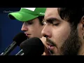 Israel & Rodolffo em "Marca evidente" no Estúdio Showlivre 2013