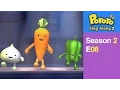 Lagu [Pororo Singalong S2] #08 The Veggie Land Trio