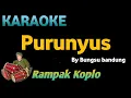 Download Lagu ABDI GADUH KABOGOH ANYAR ( PURUNYUS ) - Bungsu Bandung - KARAOKE HD VERSI KENDANG RAMPAK