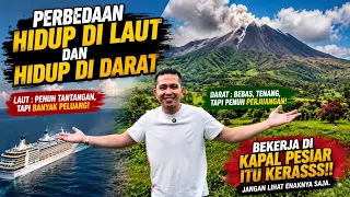 📍LIVE dibawah kaki Gunung Sinabung