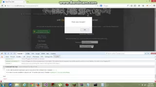 Hack This Site Javascript Mission 4