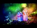 Download Lagu CRYSTAL MUSIC｜4096Hz Cleansing \u0026 Charging Crystal．Boost crystal energy