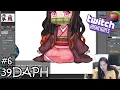 39DAPH - Twitch Moments
