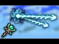 This weapon just got the BIGGEST BUFF in Terraria s history