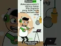 Download Lagu Kalau istrimu bukan rita sugiarto bekerja keraslah kawan - kartun merakyat #statuslucu #animasilucu