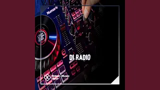 di radio disco tanah