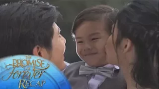the promise of forever finale recap