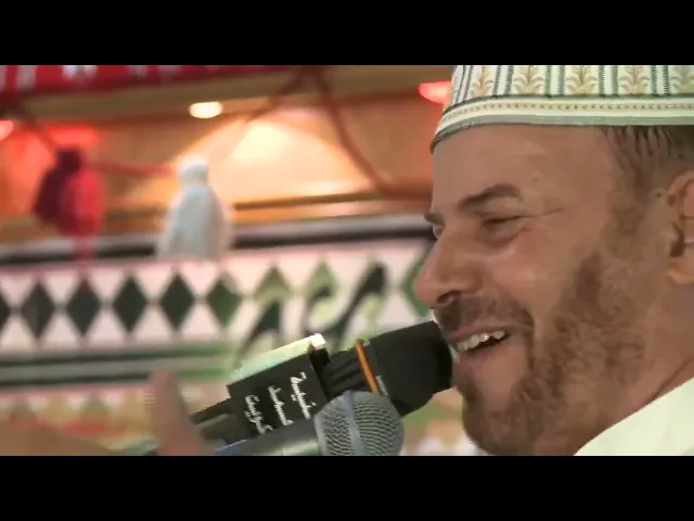 ⁣نادي عليا - الحاج جليل الكربلائي -  ملا محمد حجيرات