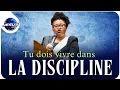 Download Lagu Pasteur joelle Kabasele : Tu dois vivre dans la discipline