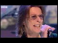 David Bowie - Ashes to Ashes | Later... with Jools Holland (1999)