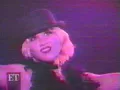 Christina Applegate - Pussycat Dolls