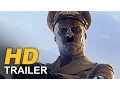IRON SKY 2 Trailer [2016] | HD