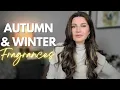 Download Lagu THE ONLY FRAGRANCES I'LL WEAR THIS FALL \u0026 WINTER