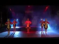 Download Lagu TARI ANGGUK JOS - MALAM MINGGU BERBUDAYA