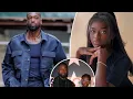 D wade teaching Zaya Wade how to dribble a Basketball from Jeff Teague s show Club 520 funny fr