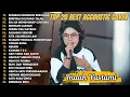 Lagu Indah Yastami Top 20 Best Akustik Terpopuler | Sejarah Mungkin Berulang | Indah Yastami Full Album