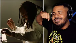 tee grizzley afterlife official video reaction