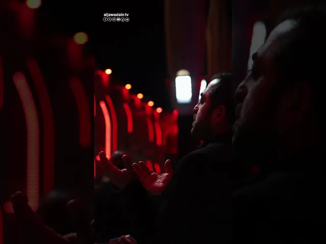 ⁣سيدي يا أبا تراب يعجز الكلام في وصفك كيف لا وأنت سيد المعاجز وفارس الهيجاء ووصي الله ورسوله
