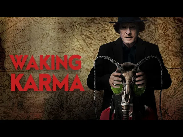 Waking Karma | Official Trailer | Horror Brains