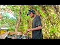 HOTBOX N CHILL  | TEA WHITE | DEEP & AFRO HOUSE JOURNEY (Live DJ Set at Afro Braai)